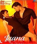 Jaana Lets Fallin Love 2006